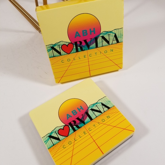 🆕️ABH, Mini Norvina Vol 2, Palette - Picture 4 of 4